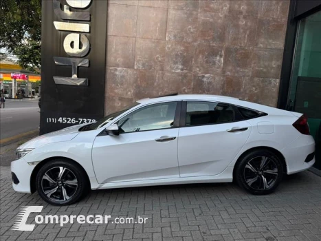 CIVIC 1.5 16V Turbo Touring