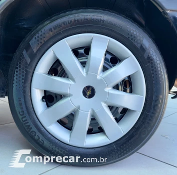 ZAFIRA 2.0 MPFI Expression 8V