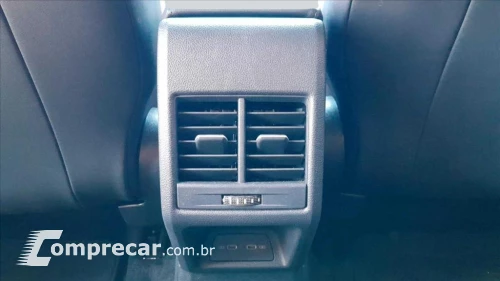 VIRTUS 1.0 200 TSI HIGHLINE AUTOMÁTICO