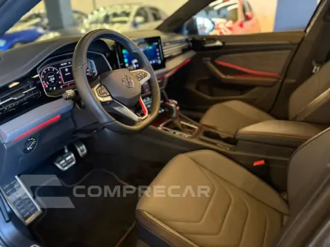 JETTA 2.0 350 TSI GASOLINA GLI DSG
