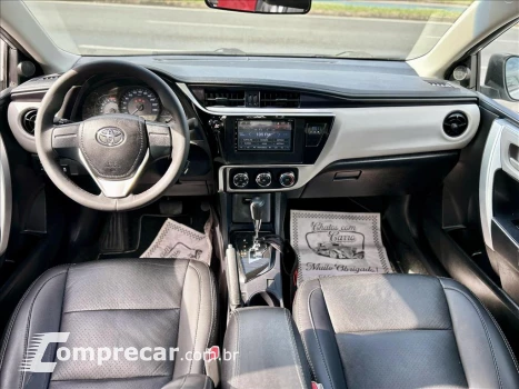 COROLLA 1.8 GLI 16V