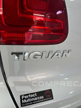 TIGUAN 1.4 TSI 16V Turbo