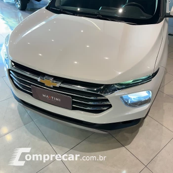 MONTANA LTZ 1.2 Turbo Flex 12V 4p Aut.