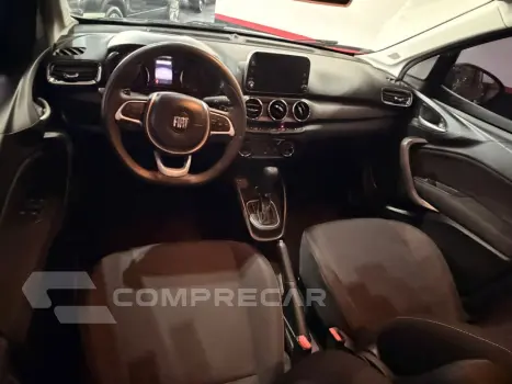 Cronos 1.8 4P FLEX PRECISION AUTOMÁTICO