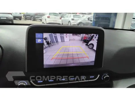 HB20 1.0 12V FLEX LIMITED MANUAL