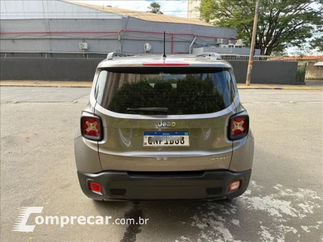 RENEGADE 1.8 16V Sport