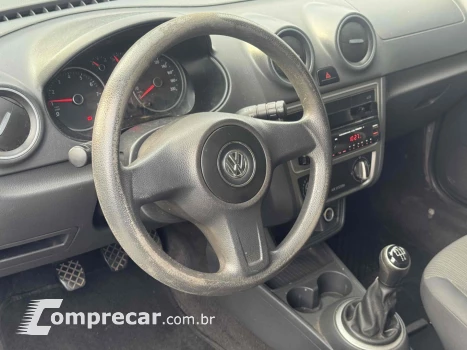 GOL 1.0 MI 8V G.VI