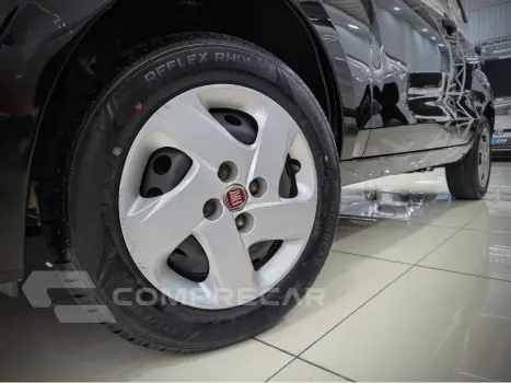 MOBI 1.0 8V EVO FLEX LIKE MANUAL