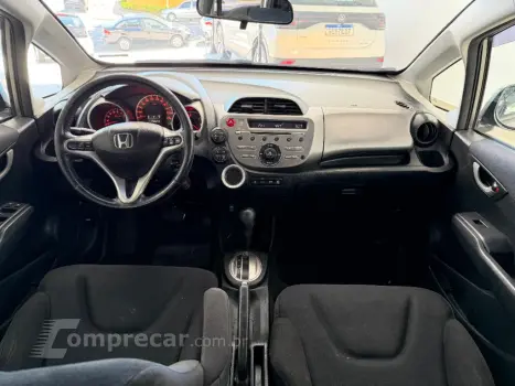 Fit EX/S 1.5 Flex/Flexone 16V 5p Aut.