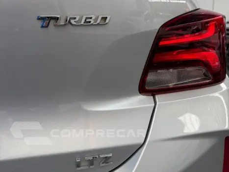 ONIX - 1.0 TURBO LTZ MANUAL