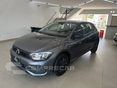 Polo Track 1.0 Flex 12V 5p