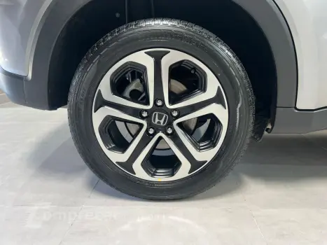 HR-V 1.8 16V 4P EX FLEX AUTOMÁTICO CVT