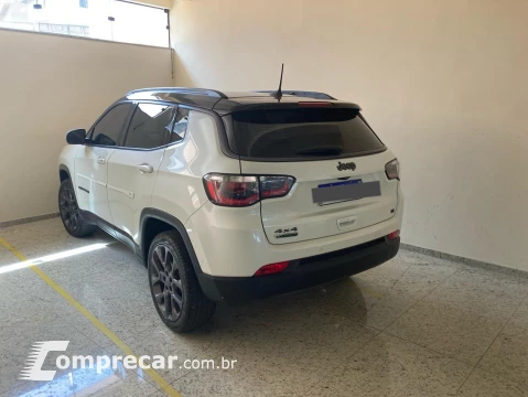 COMPASS 2.0 16V S 4X4