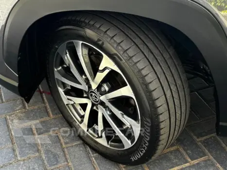 COROLLA CROSS 2.0 VVT-IE FLEX XRE DIRECT SHIFT
