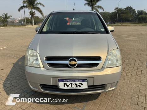 MERIVA 1.8 MPFI Maxx 8V