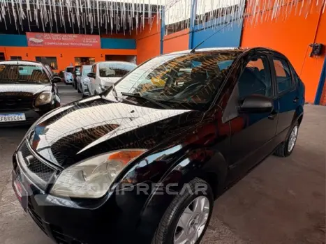 FIESTA SEDAN - 1.0 MPI SEDAN 8V 4P MANUAL