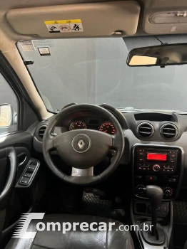 DUSTER Dynamique 2.0 Flex 16V Aut.