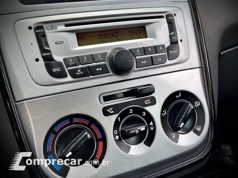 PUNTO 1.4 Attractive 8V