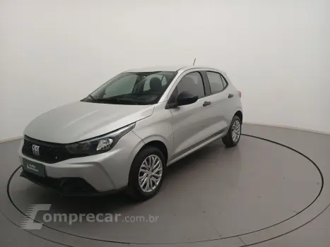 ARGO 1.0 FIREFLY FLEX MANUAL