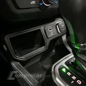 Renegade Limited 1.8 4x2 Flex 16V Aut.