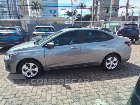 ONIX 1.0 TURBO FLEX LTZ AUTOMÁTICO