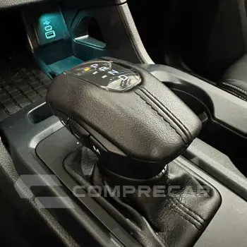 Ranger Limited 3.0 V6 4x4 CD TB Die. Aut