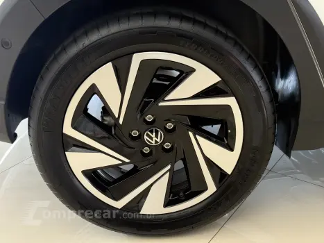 NIVUS 1.0 200 TSI Highline