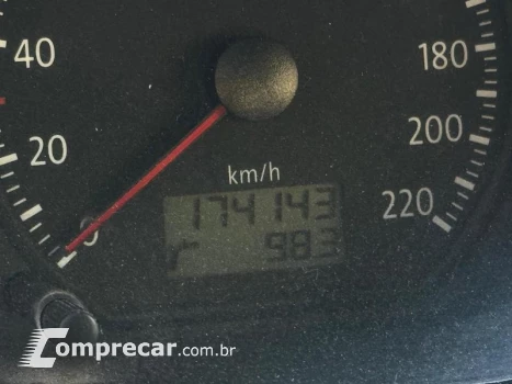 POLO 1.6 SPORTLINE