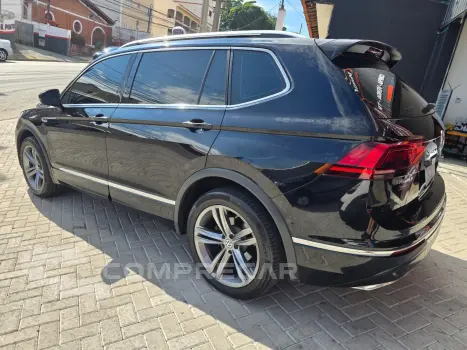 TIGUAN Allspac R-Line 350 TSI 2.0 4x4