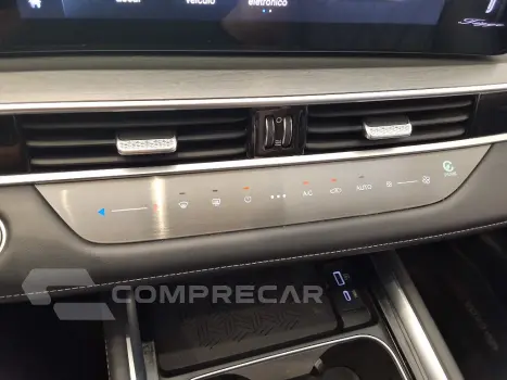 TIGGO 8 PRO 1.6 TGDI AUT.