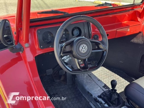 BUGGY 1.6 8V