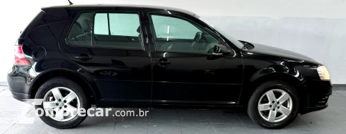 GOLF 2.0 MI GT 8V