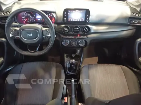 ARGO 1.0 Firefly Drive