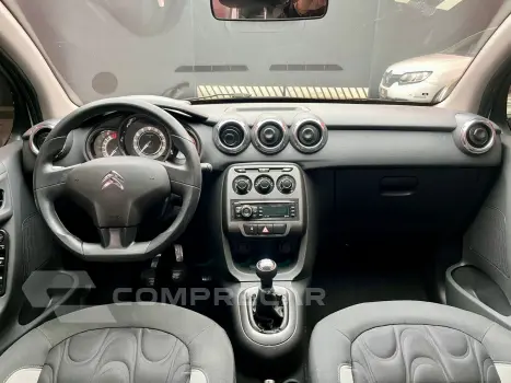 C3 1.5 Tendance 8V