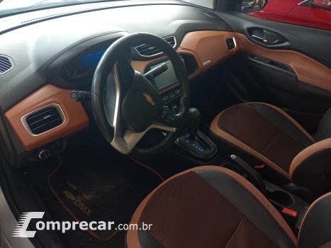 ONIX 1.4 MPFI Activ 8V