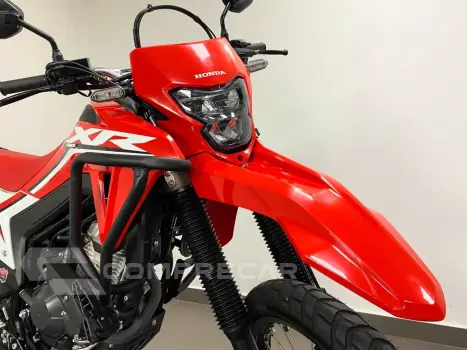 HONDA XR 300L TORNADO ABS