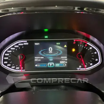 Tiggo 5X TXS 1.5 16V Turbo Flex Aut.