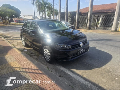 POLO 1.0 MPI