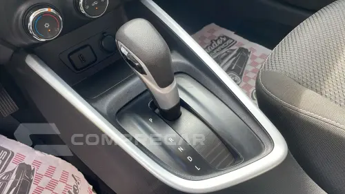 ONIX 1.0 Turbo Plus LTZ