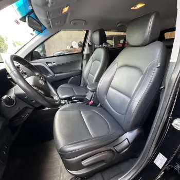 Creta Prestige 2.0 16V Flex Aut.