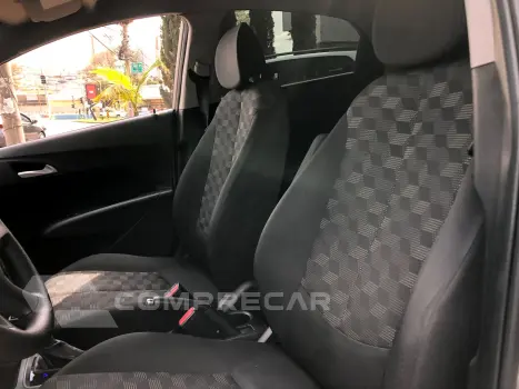 Hb20 1.6 Comfort Plus 16V Flex 4P Automático