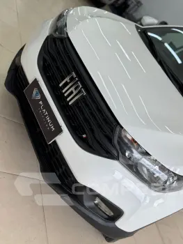 Strada Endurance 1.4 Flex 8V CD