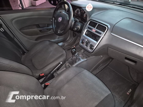 PUNTO 1.4 ELX 8V