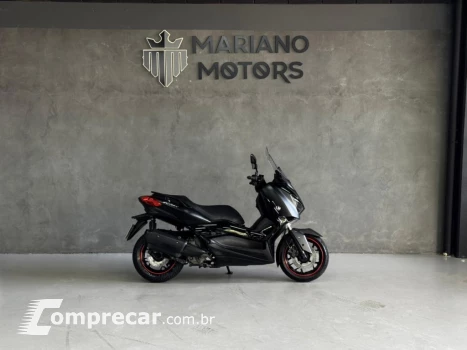 XMAX 250 ABS