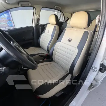 Gol (novo) 1.0 Mi Total Flex 8V 4p