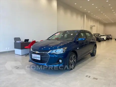 ONIX 1.0 FLEX LT MANUAL