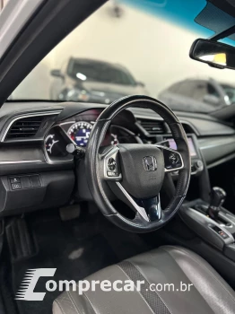 CIVIC 2.0 16vone EX