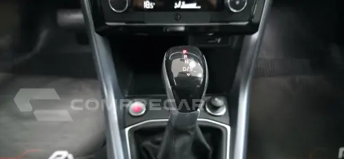 T-Cross Comfor. 200 TSI 1.0 Flex 5p Aut.