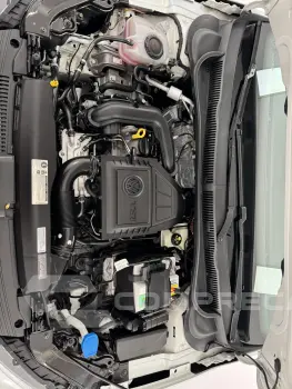 POLO 1.0 200 TSI Highline