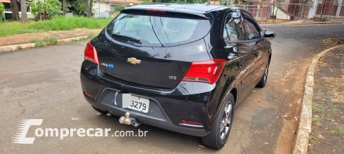 ONIX 1.4 MPFI LTZ 8V